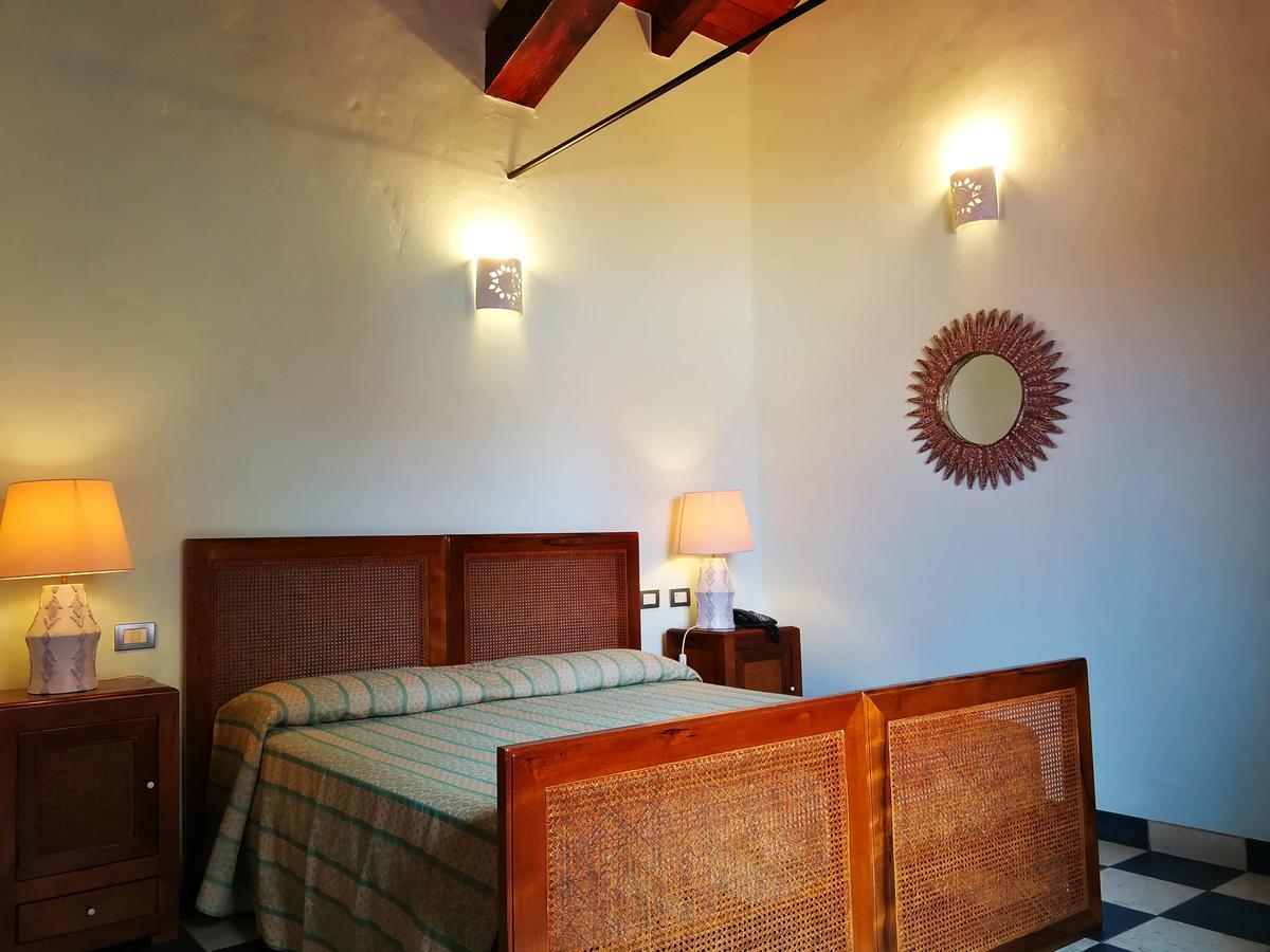 Hotel Il Vecchio Mulino